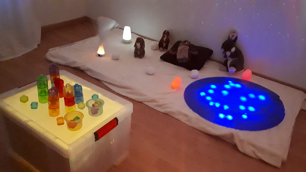 photo seance Parents et Merveilles