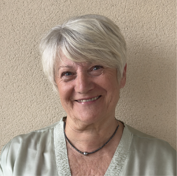 Nadine Lorot -Rouchou