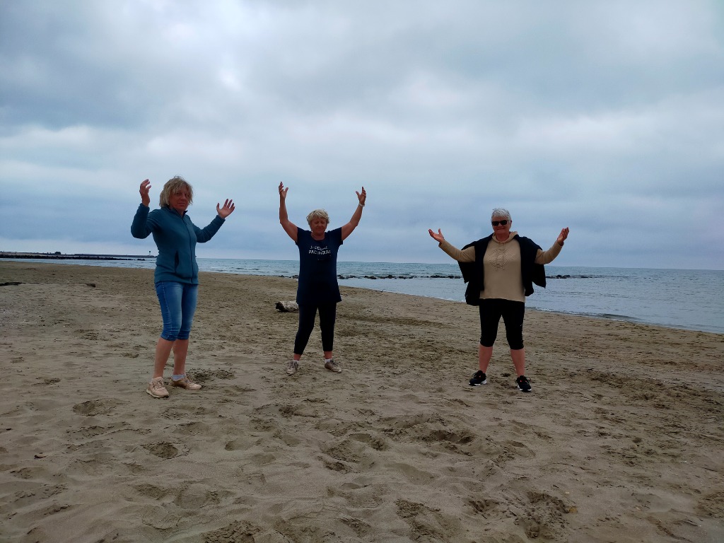 photo activite Nadine Lorot -Rouchou