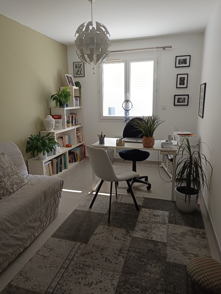 photo cabinet Nadine Lorot -Rouchou