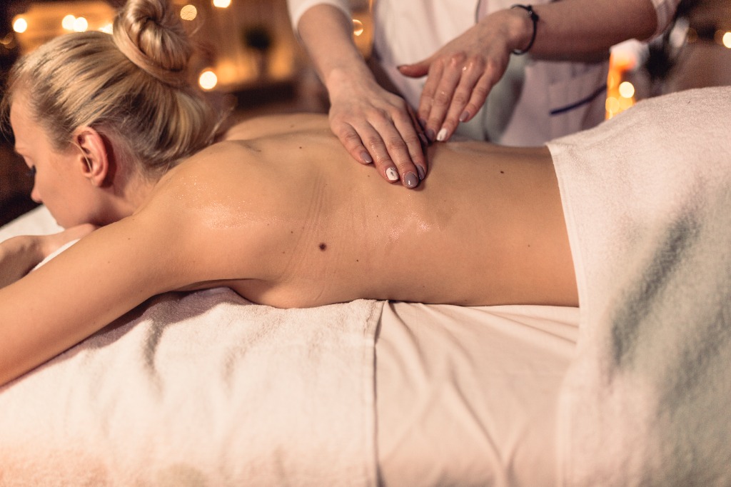 photo activite Prestige bien-être