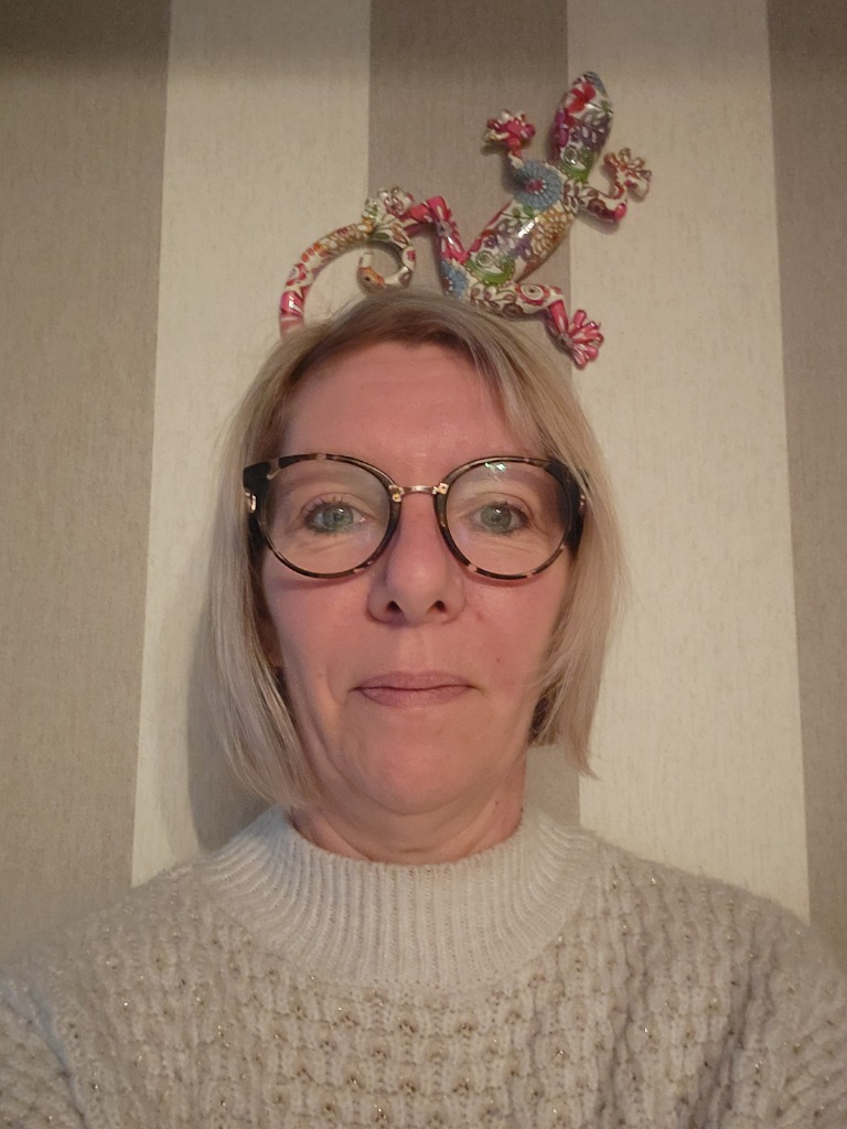 photo portrait Prestige bien-être