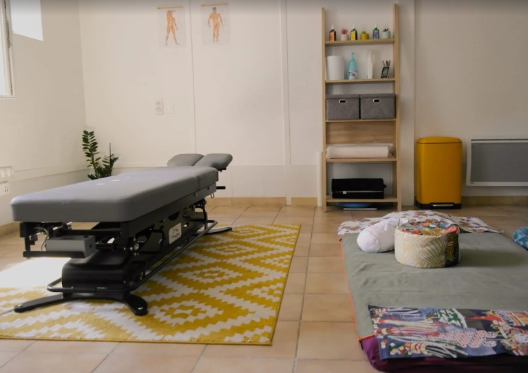 photo cabinet Fanny ROVERETTO