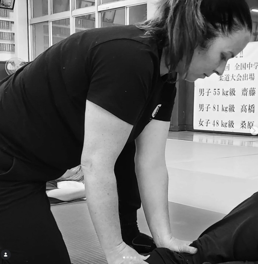 photo seance Fanny ROVERETTO