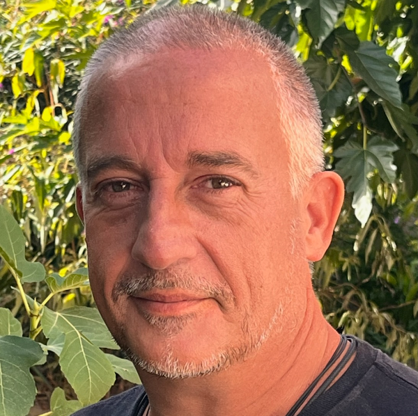 AUX ÉNERGIES - Olivier De Coningh