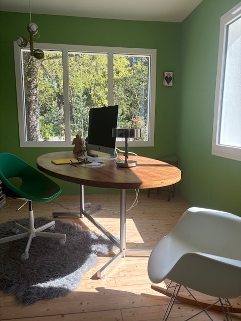 photo cabinet Zouari