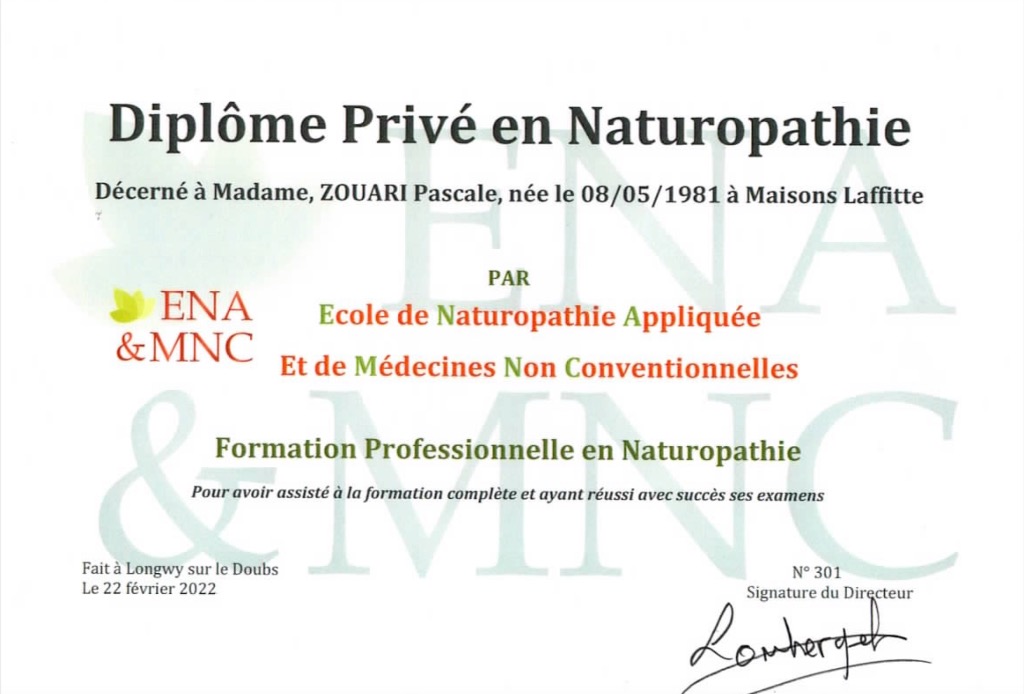 photo diplome Zouari