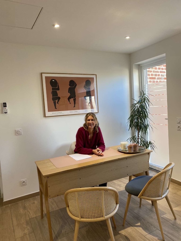 photo cabinet Florentine Hennon