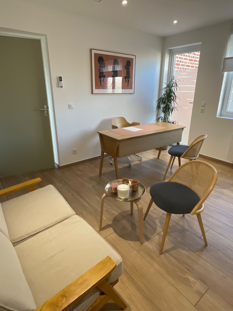 photo portrait Florentine Hennon