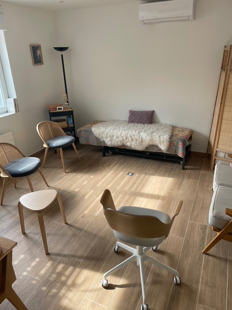 photo seance Florentine Hennon