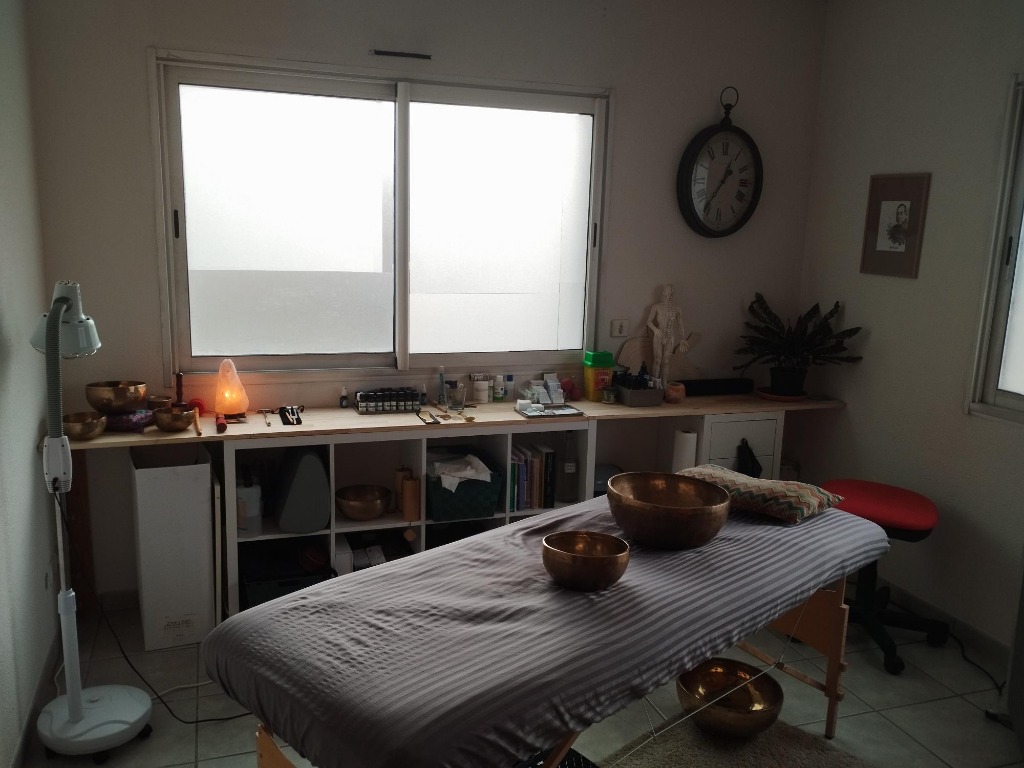 photo cabinet Rémi Presson 