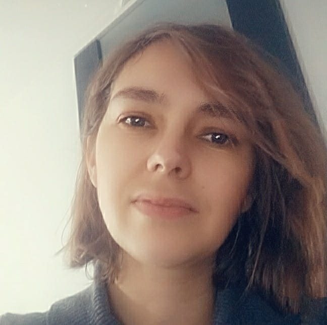 photo portrait Céline Nison