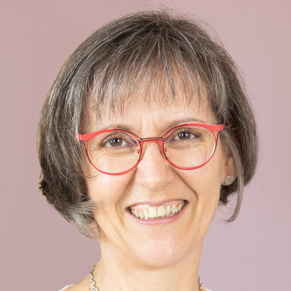 Dr Sophie WACHTEL