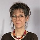photo portrait Dr Sophie WACHTEL
