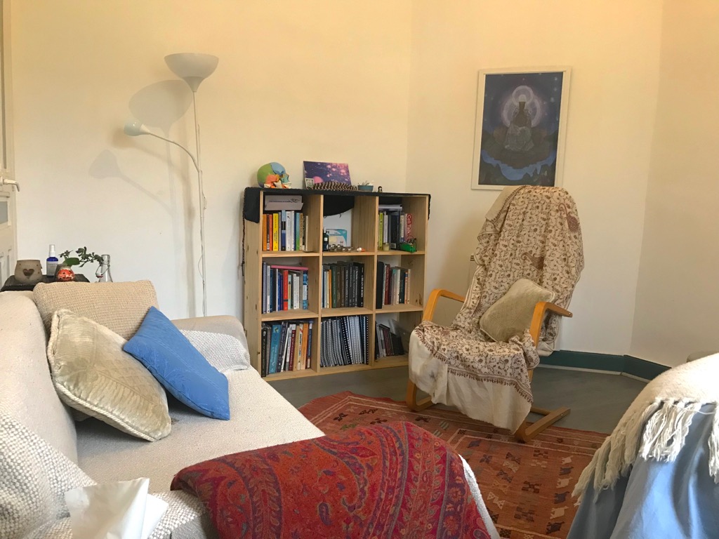 photo seance Eva Perrotta