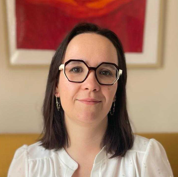 Charlotte Caruso - Chachut