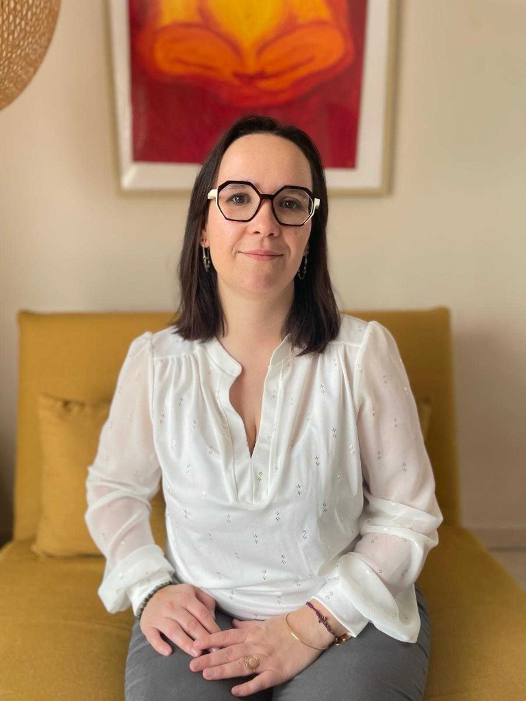 photo portrait Chachut