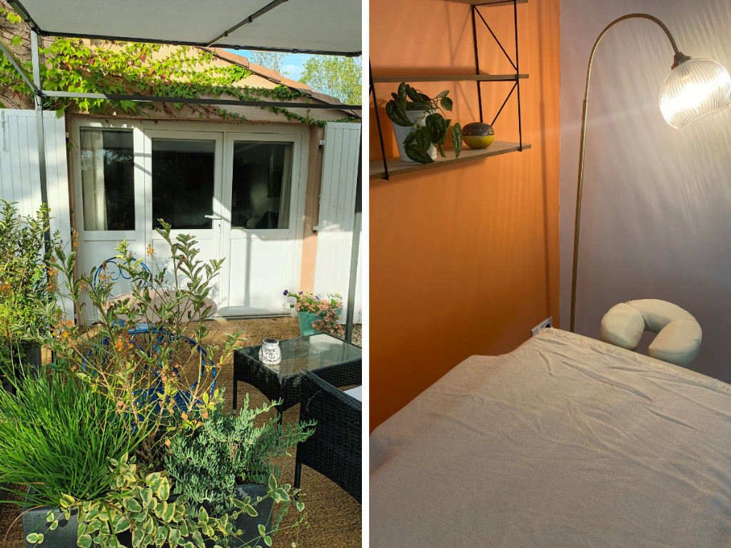 photo cabinet Emergence 