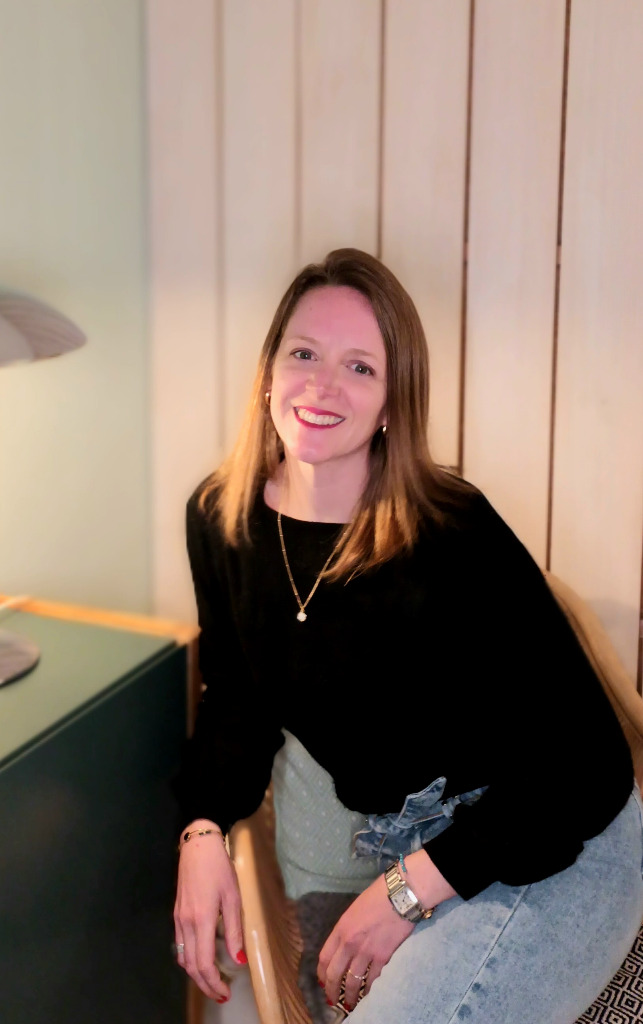 photo portrait Emergence 