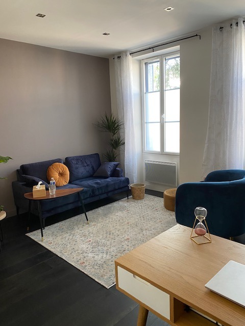 photo seance Sarah Khellafi Psychothérapie Gestalt