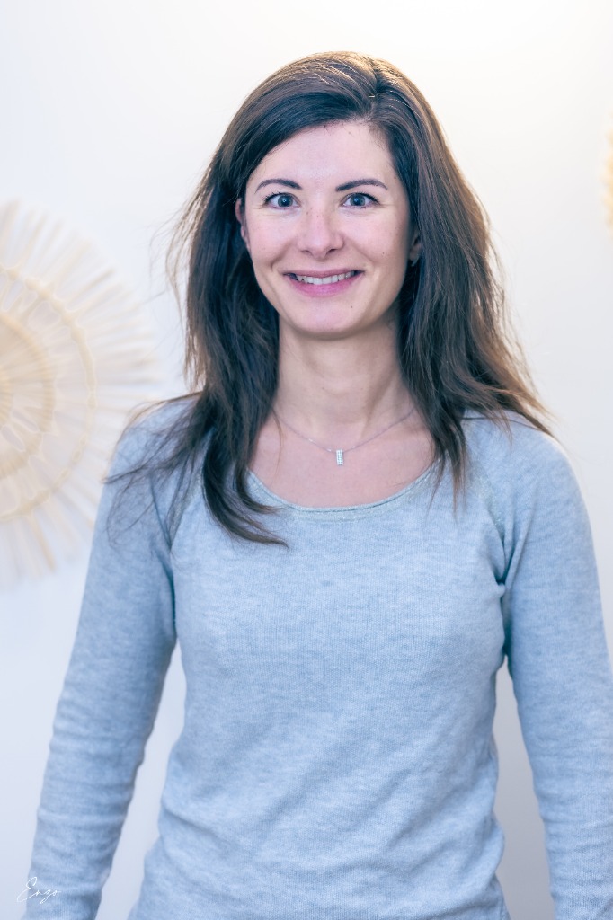 photo portrait HEMERY JULIE