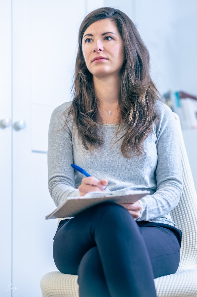 photo seance HEMERY JULIE