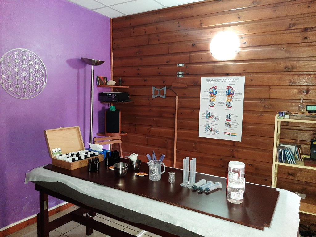 photo activite Sophie BRAUD