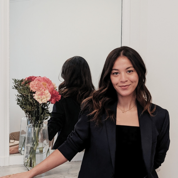 Hafida Tata-Ducru / Tata Talks 