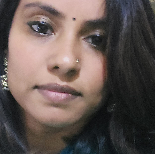 Nissani Thurairajasingam - Vedaatman