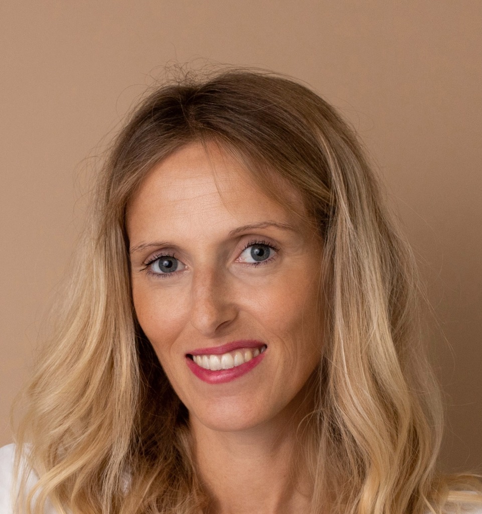 photo portrait FABRE JULIE