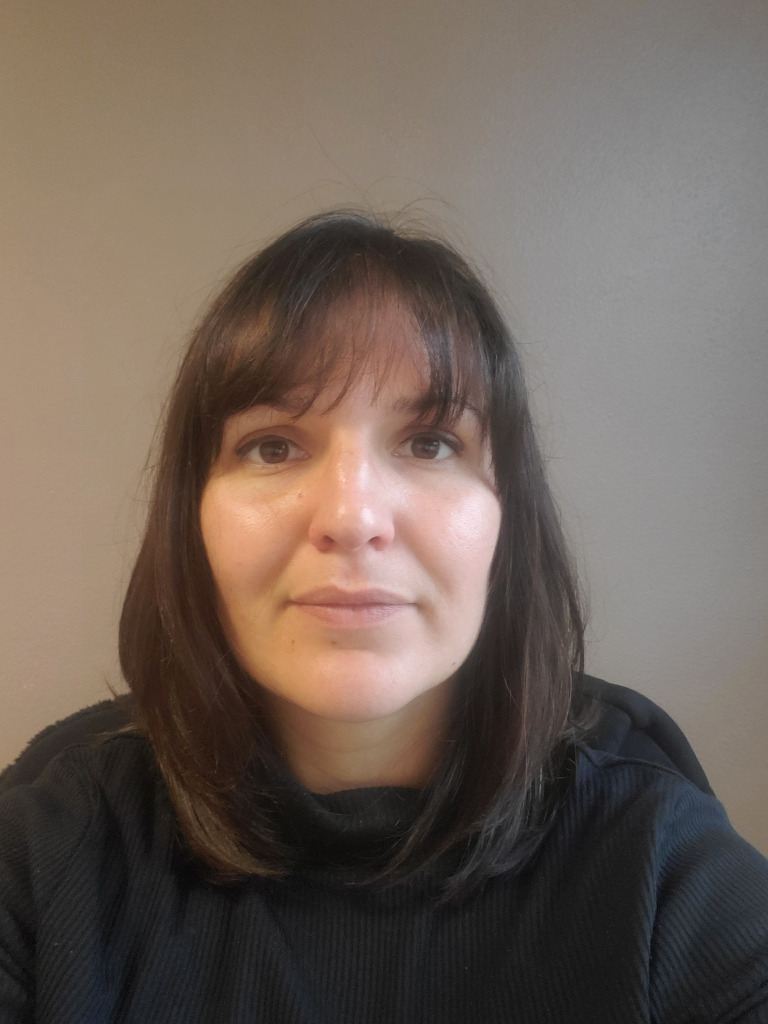 photo portrait Sonia SAFAR