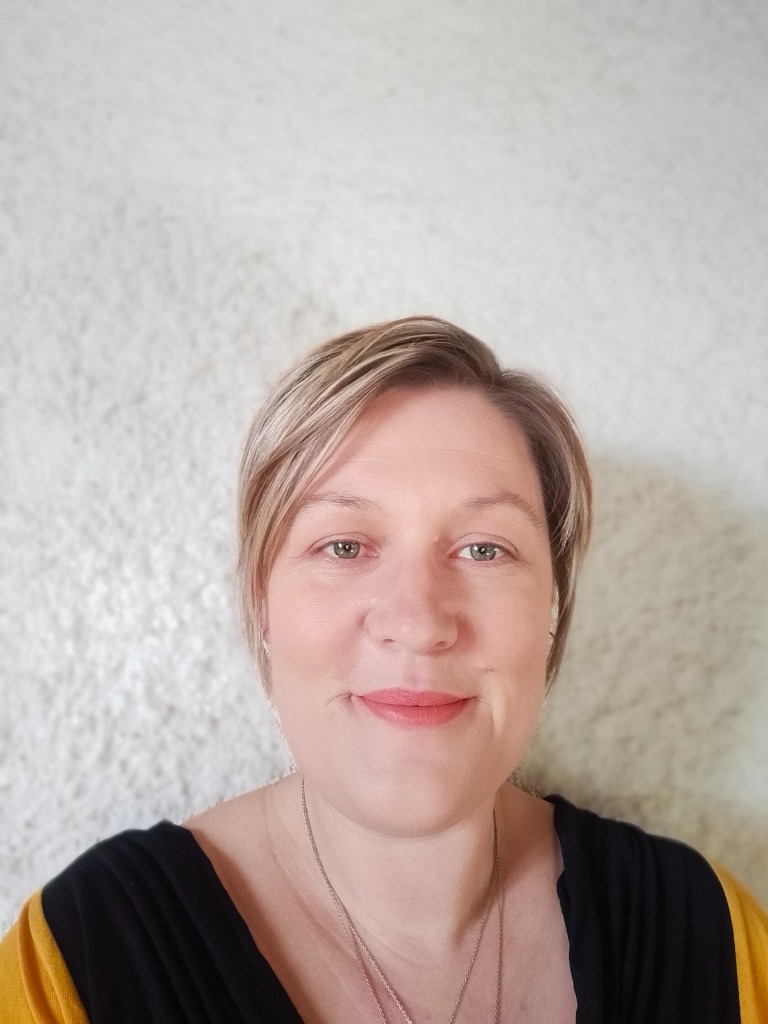 photo portrait Action Médiation / Médiation Familiale