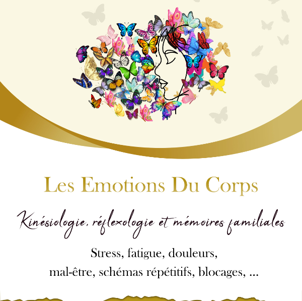 Les Emotions Du Corps