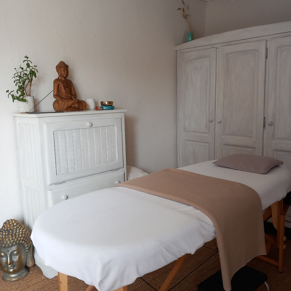 photo cabinet Caroline Vedel