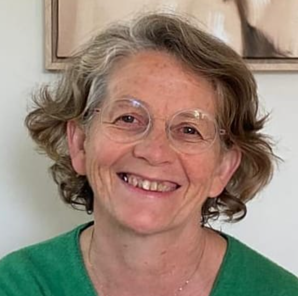 Beatrice de Saint Jan