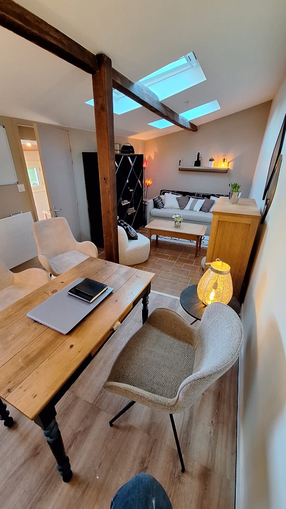 photo activite Beatrice de Saint Jan