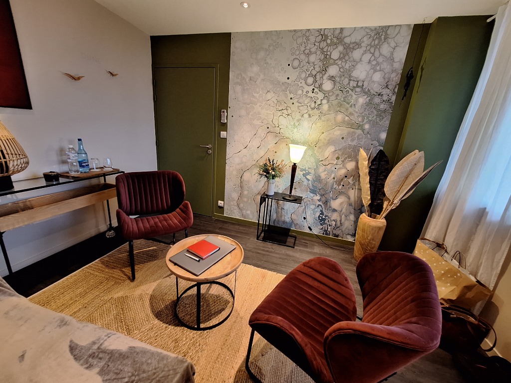 photo cabinet Beatrice de Saint Jan