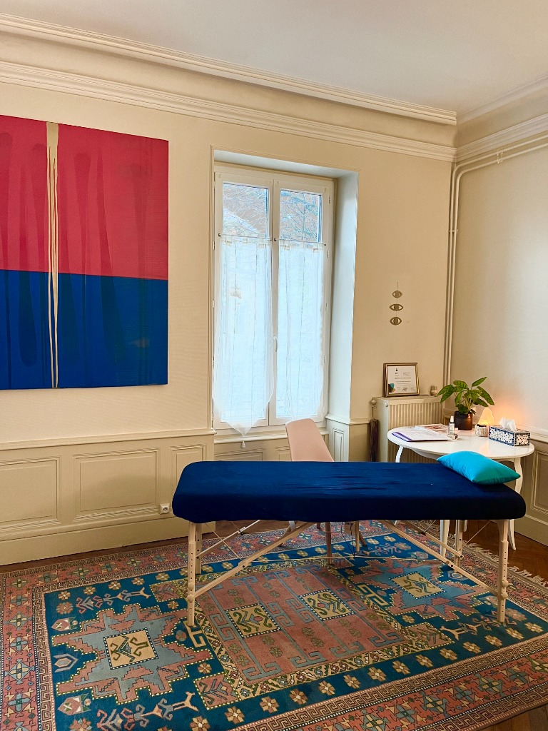 photo cabinet Anouk Half - Cabinet AnouKinesis