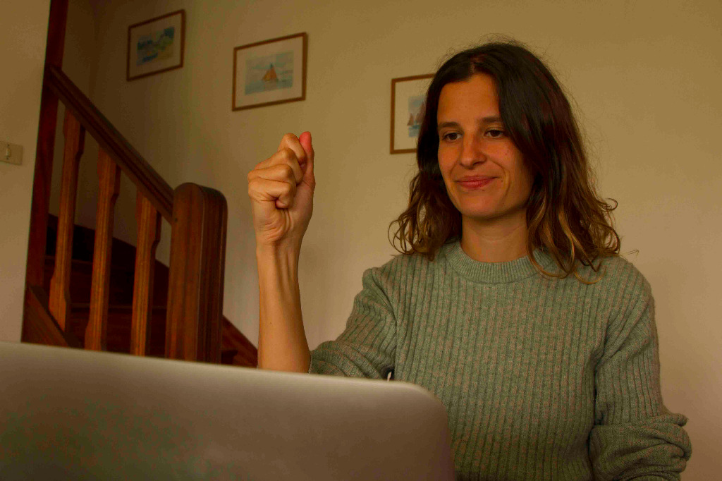 photo activite Laura Capit