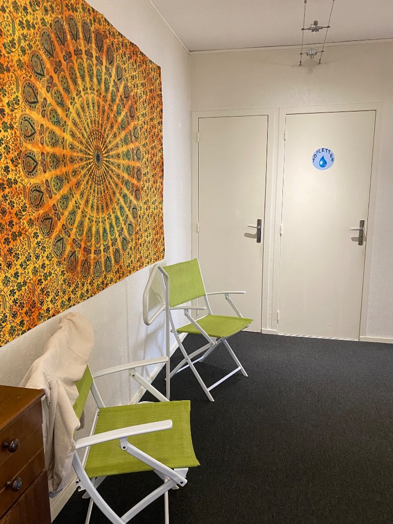 photo cabinet Laura Capit