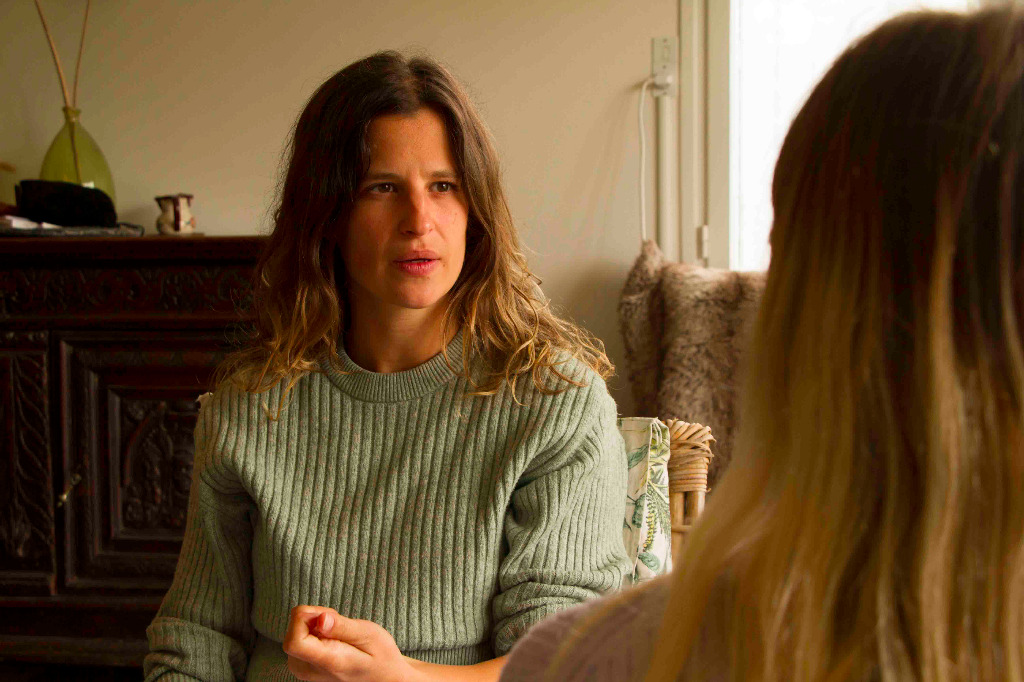 photo portrait Laura Capit