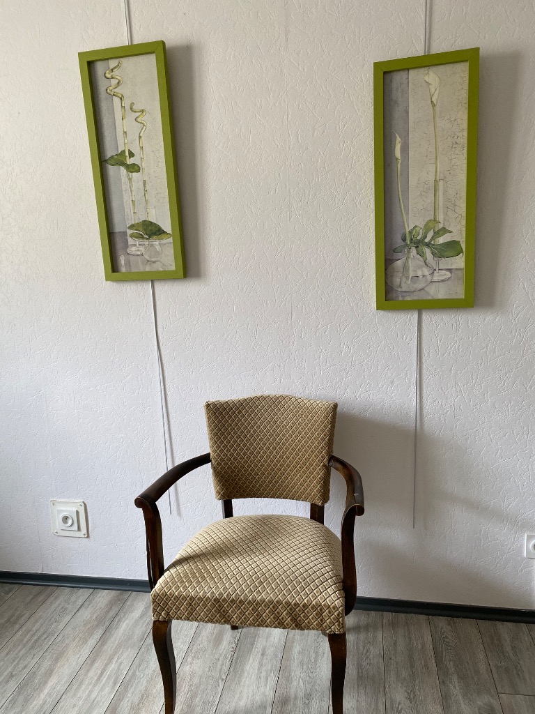 photo seance Laura Capit