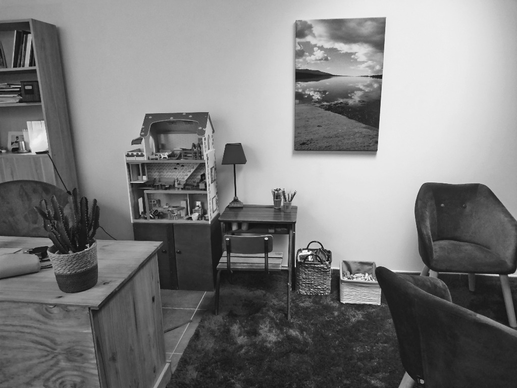 photo activite Mélanie GUILLAUME