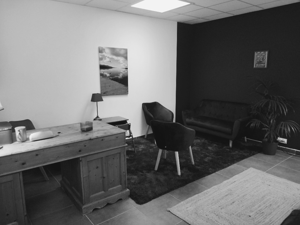 photo portrait Mélanie GUILLAUME