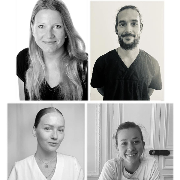 Cabinet de kinésithérapie 