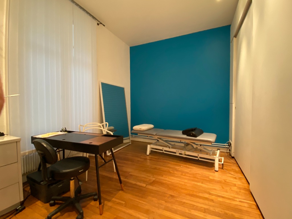 photo activite Cabinet de kinésithérapie 
