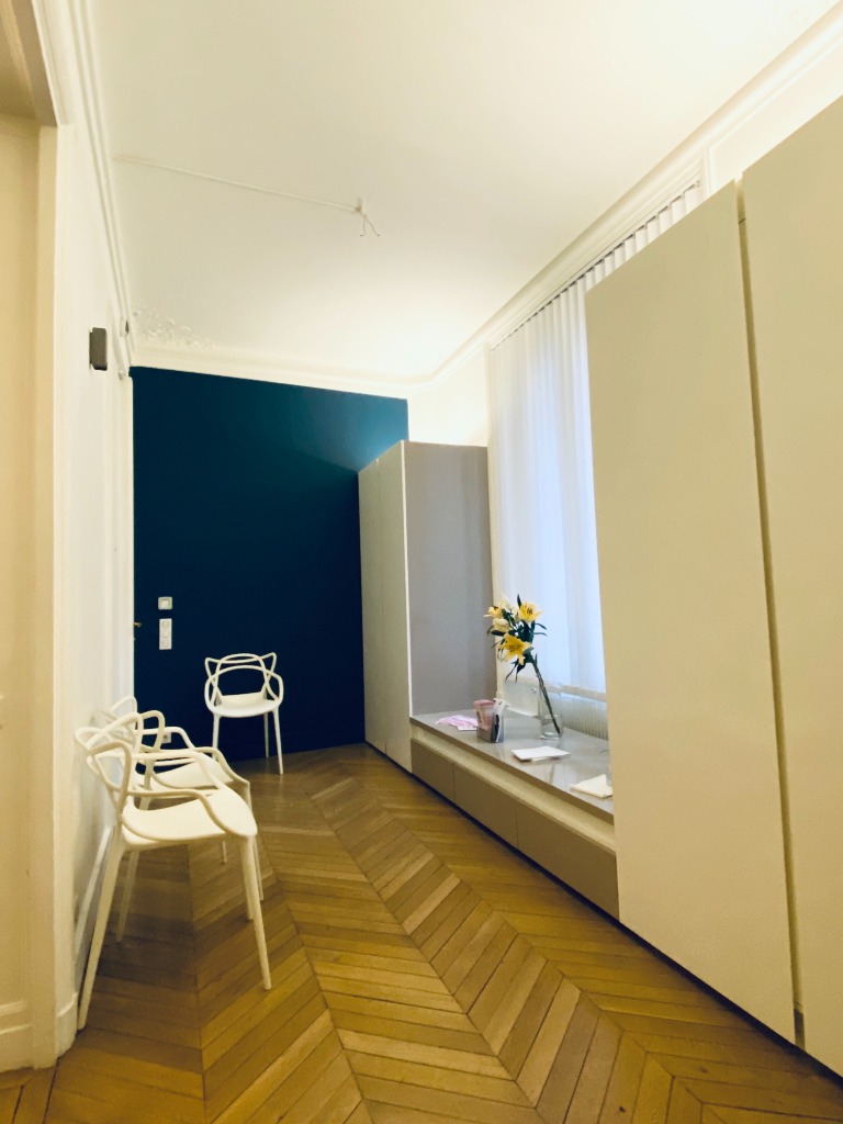 photo cabinet Cabinet de kinésithérapie 