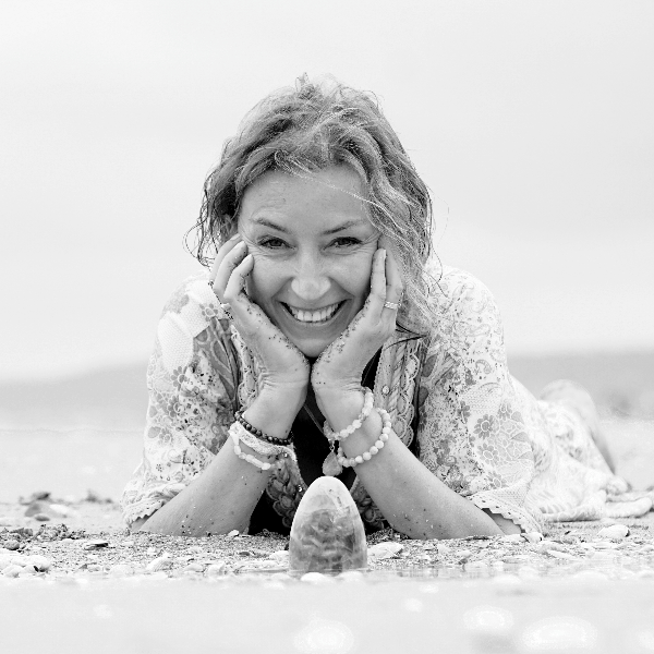 Nathalie RIBAULT ~ VivreHarmonie