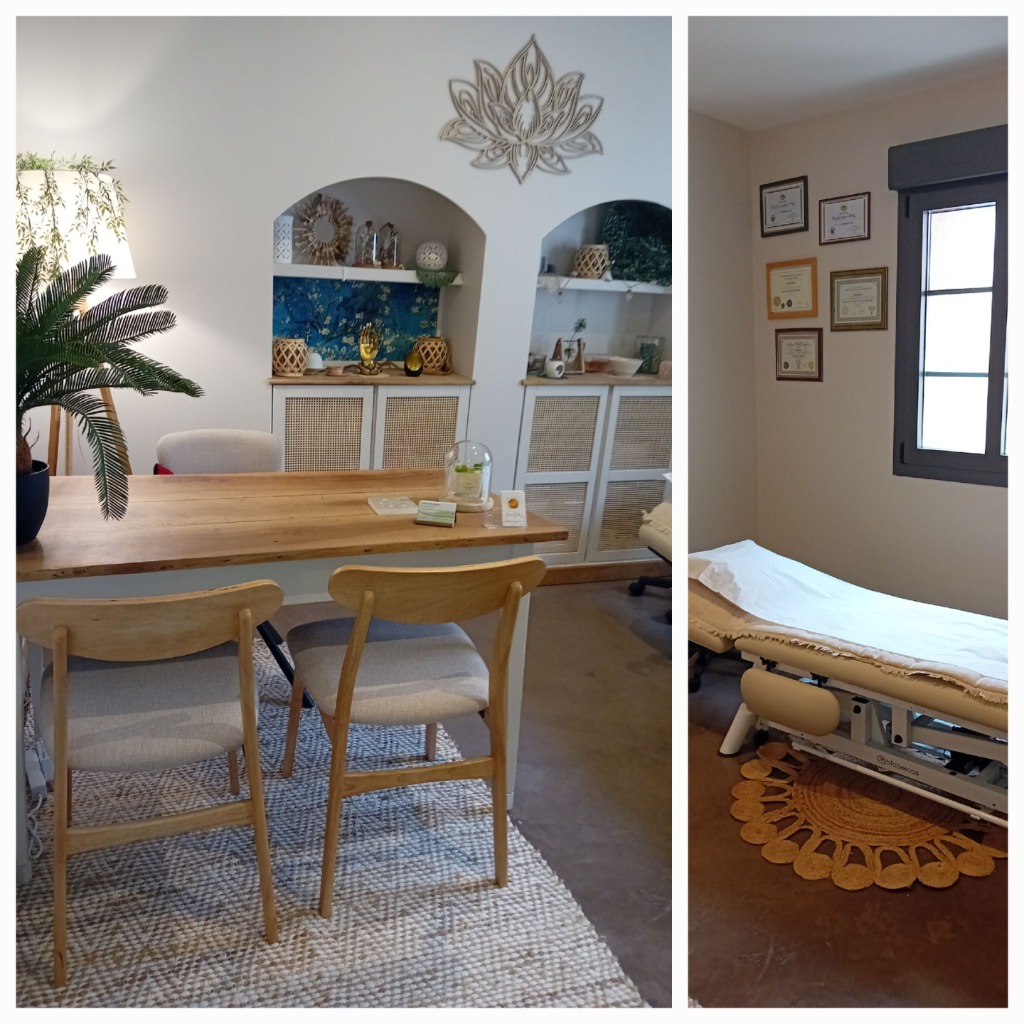 photo cabinet Corinne Buchaillat 