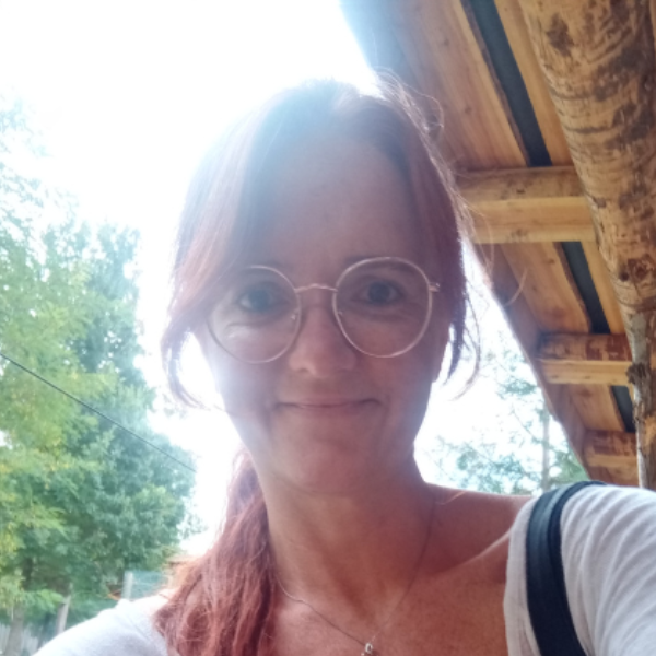 ESFERA DE LUZ - Isabelle CHAMPEYROL